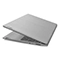 لپ تاپ 15 اینچی لنوو مدل Ideapad L3 Pentium 6405U 4GB 1TB 2GB HD 